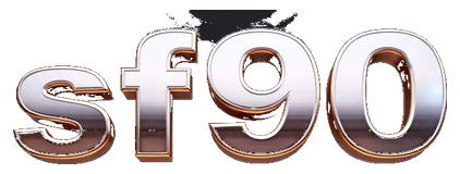 sf90 logo